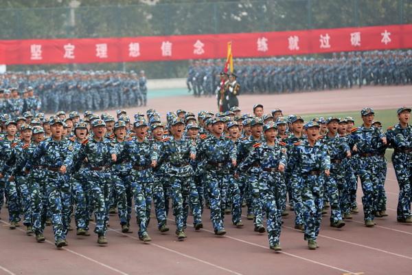 拓展的魅力在于哪里？